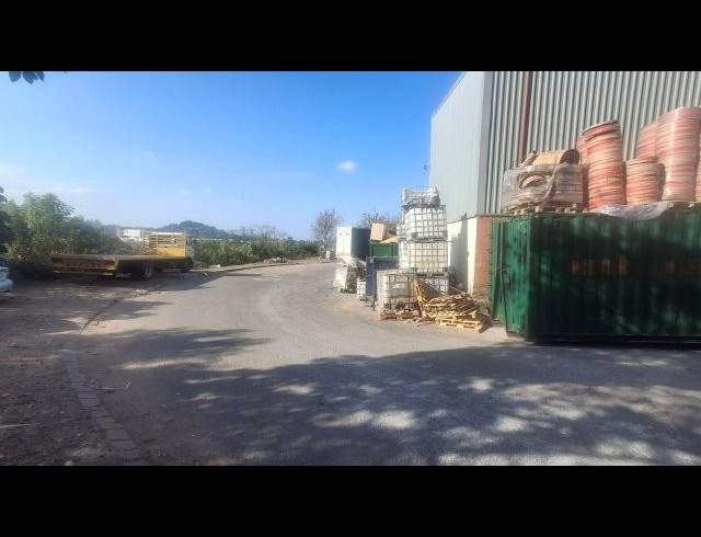 2,886M² FACTORY TO LET IN WESTMEAD